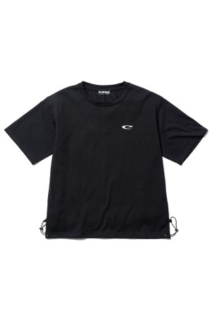 CPG TEE - BLACK (26SS-CPG-13 / FS2020)