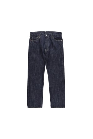 SD 5P Denim Pants S901 WW II OW - INDIGO