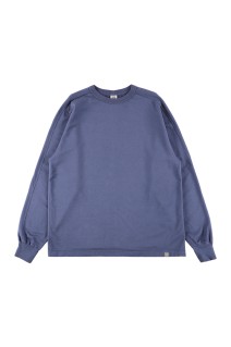SD Pima Cotton Thermal Sweat - NAVY