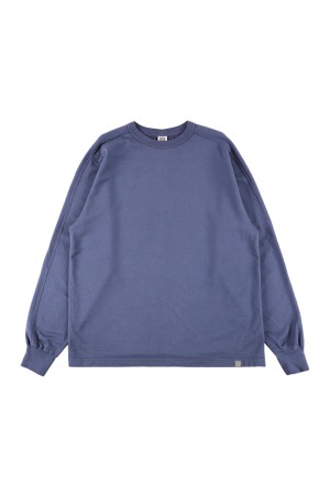 SD Pima Cotton Thermal Sweat - NAVY