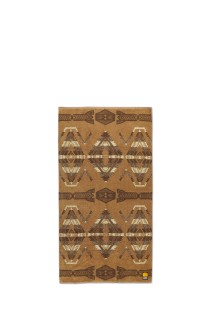SD Native Towel - BEIGE
