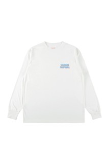 SD Tech Dry Logo LS T - BLACK