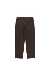 SD Action Slacks - BROWN