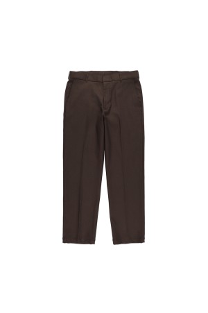 SD Action Slacks - BROWN