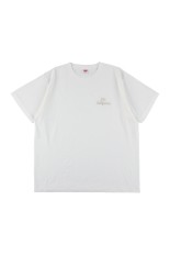 SD US Cotton Logo T - WHITE