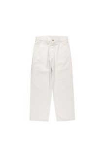 Lee / SD Painter Pants WW II - NATURAL