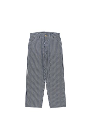 Lee / SD Painter Pants WW II - HICKORY