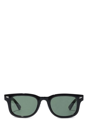Kaneko Optical / SD Sunglasses Type 9 - BLACK