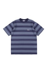 SD Heavyweight Border T - BLUE