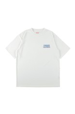 SD Tech Dry Logo T - WHITE