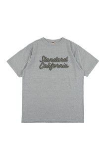SD 88/12 Modern Twist Signs Logo T - BLUE