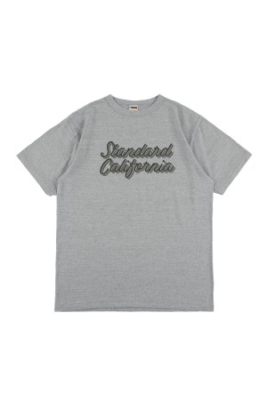 SD 88/12 Modern Twist Signs Logo T - GRAY