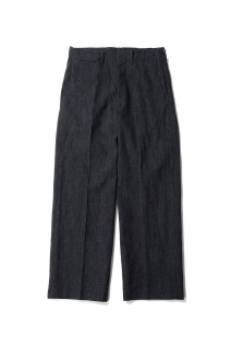 PADED-BACK ROVER TROUSER - JASPE HAKEME (261OJ-PT03)