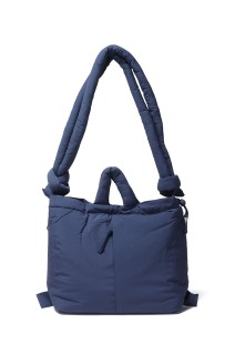 ONA SOFT BAG - NAVY (1127010001074)*