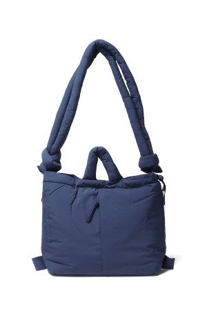 ONA SOFT BAG - NAVY (1127010001074)*