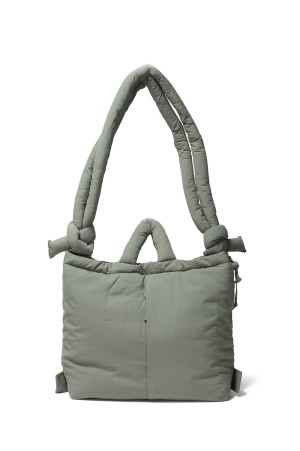 ONA SOFT BAG - SAGE (1127010001062)*