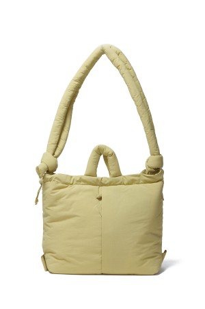 ONA SOFT BAG - LIME (1127010001068)*
