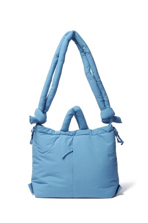 ONA SOFT BAG - LIGHT BLUE (1127010001070)*