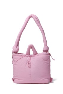 ONA SOFT BAG - PALE PINK (1127010001130)*