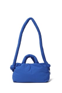 MINI ONA SOFT BAG - COBALT BLUE (1127010002073)*