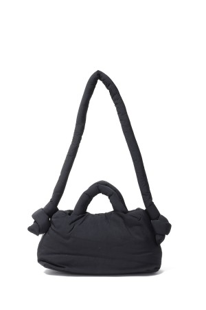 MINI ONA SOFT BAG - BLACK (1127010002015)*