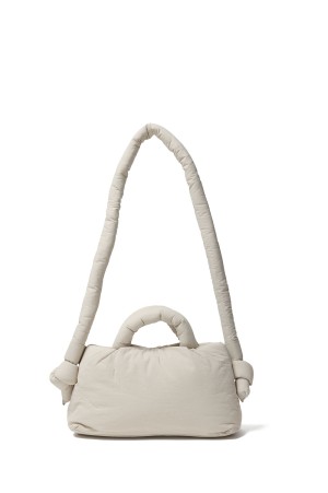 MINI ONA SOFT BAG - SAND (1127010002009)*
