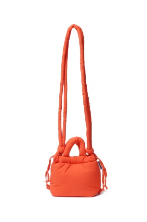 MICRO ONA SOFT BAG - CORAL (1127010003007)*