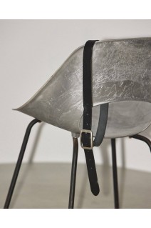 Vintage Leather Belt (12591001)