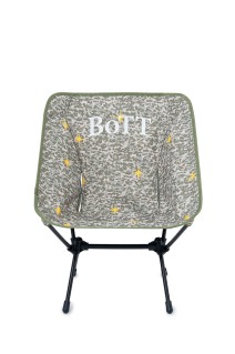 BoTT x HELINOX Tac. Chair - CAMO