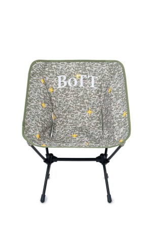 BoTT x HELINOX Tac. Chair - CAMO
