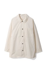 Over Pocket Shirts - IVORY (62610412)