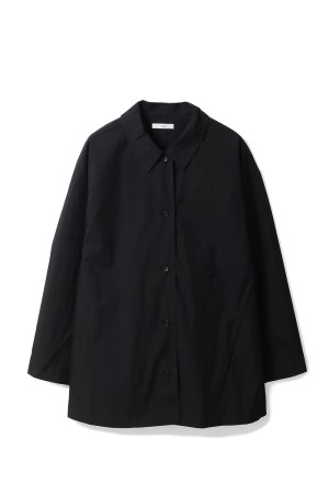 Over Pocket Shirts - BLACK (62610412)