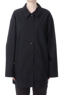 Over Pocket Shirts - BLACK (62610412)