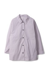 Over Pocket Shirts - PINK (62610412)