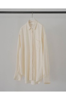 Stitch Over Shirts - IVORY (62610417)