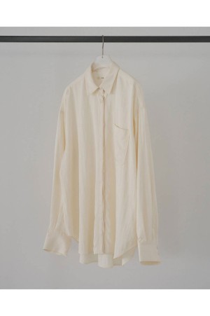 Stitch Over Shirts - IVORY (62610417)