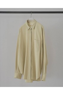 Stitch Over Shirts - CREAM (62610417)