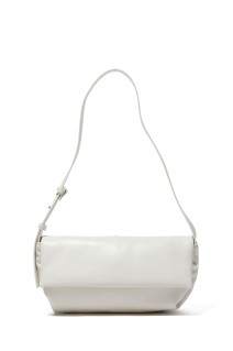 Ecoleather Wrap Bag - IVORY (62611009)