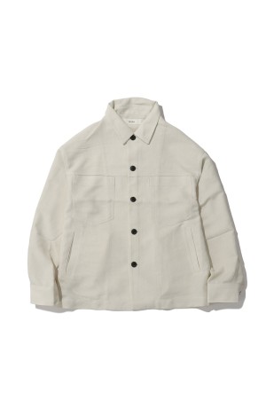 Work Pocket Shirts - NAVY (62610413)
