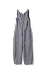 Uneck Check Combinaison - ICE BLUE (62610309)