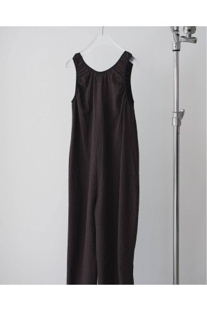 Uneck Check Combinaison - ICE BLUE (62610309)