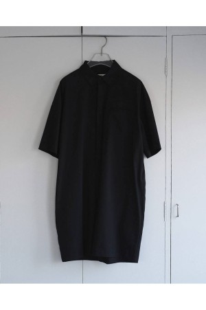 Halfsleeve Shirts Combinaison - BLACK (62610305)