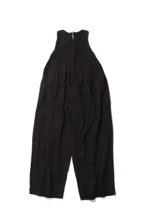 Hand Gather Combinaison - BLACK (62610312)