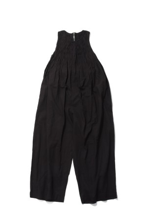 Hand Gather Combinaison - BLACK (62610312)