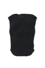 Bare Top - BLACK (PLM2513)