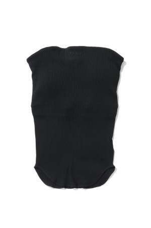 Bare Top - BLACK (PLM2513)