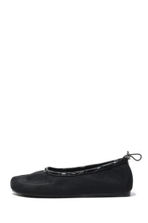Mesh Air String Flat - Lime (PAES_20256)