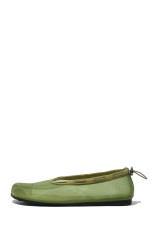 Mesh Air String Flat - Lime (PAES_20256)