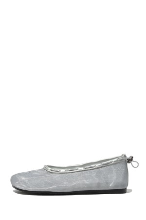 Mesh Air String Flat - Lime (PAES_20256)