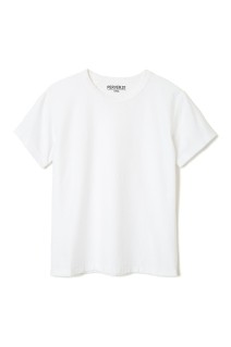 Regular Tee #1 - WHITE (0121010611)